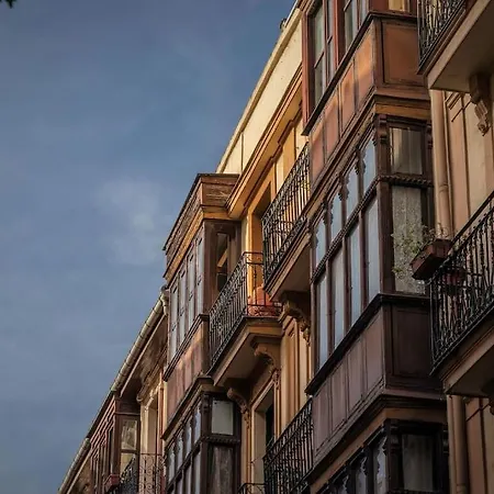 Piso Diseno Deluxe Casco Viejo Entrada Autonoma Y Ascensor *