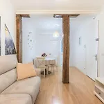 Lägenhet Piso Diseno Deluxe Casco Viejo Entrada Autonoma Y Ascensor *