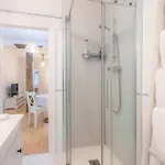 Piso Diseno Deluxe Casco Viejo Entrada Autonoma Y Ascensor Lägenhet