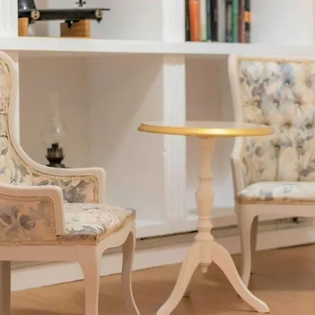 Piso Diseno Deluxe Casco Viejo Entrada Autonoma Y Ascensor Appartement Bilbao