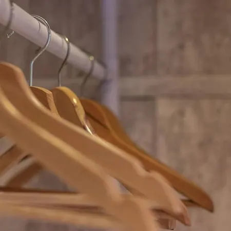 Piso Diseno Deluxe Casco Viejo Entrada Autonoma Y Ascensor Bilbao