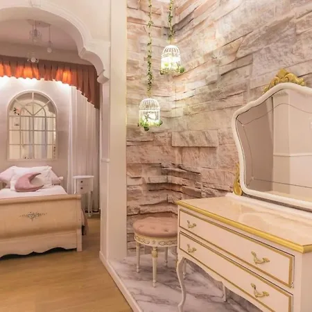 Piso Diseno Deluxe Casco Viejo Entrada Autonoma Y Ascensor Appartement