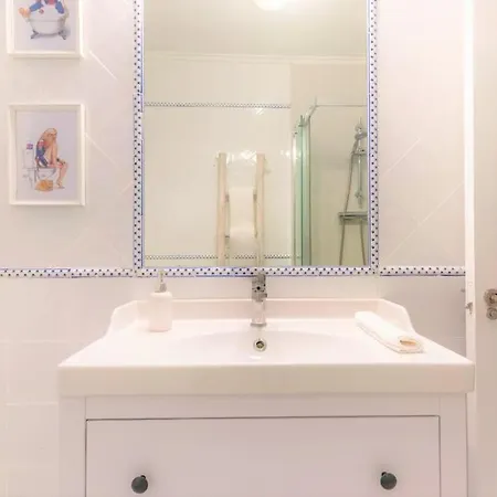 Piso Diseno Deluxe Casco Viejo Entrada Autonoma Y Ascensor Bilbao