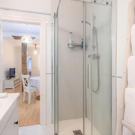 Piso Diseno Deluxe Casco Viejo Entrada Autonoma Y Ascensor Apartment