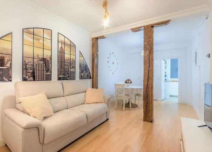 Piso Diseno Deluxe Casco Viejo Entrada Autonoma Y Ascensor *