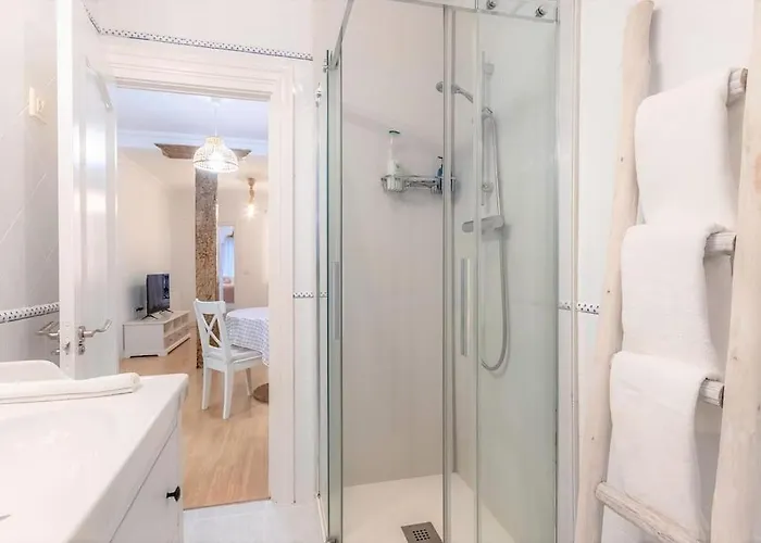 Piso Diseno Deluxe Casco Viejo Entrada Autonoma Y Ascensor Apartment