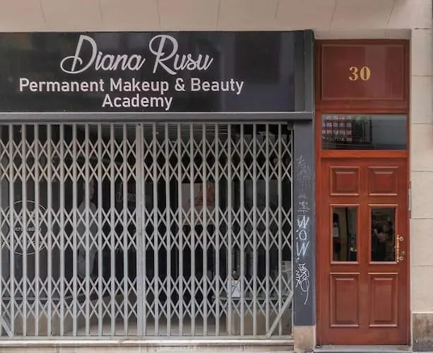 Piso Diseno Deluxe Casco Viejo Entrada Autonoma Y Ascensor Apartment