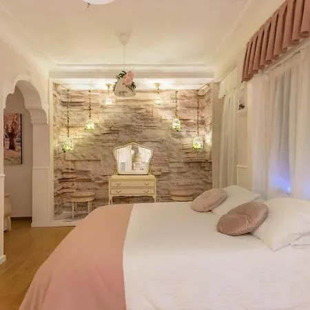 Piso Diseno Deluxe Casco Viejo Entrada Autonoma Y Ascensor Lägenhet *