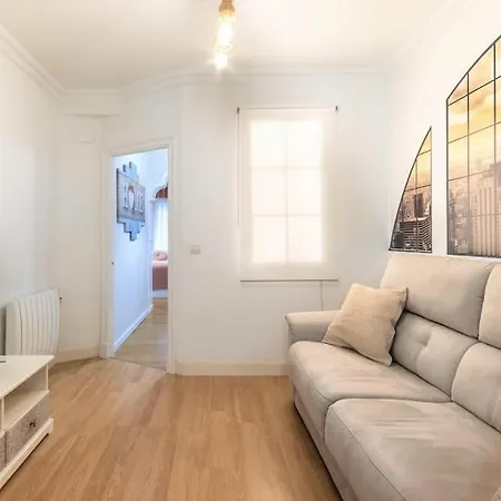 Apartmán Piso Diseno Deluxe Casco Viejo Entrada Autonoma Y Ascensor