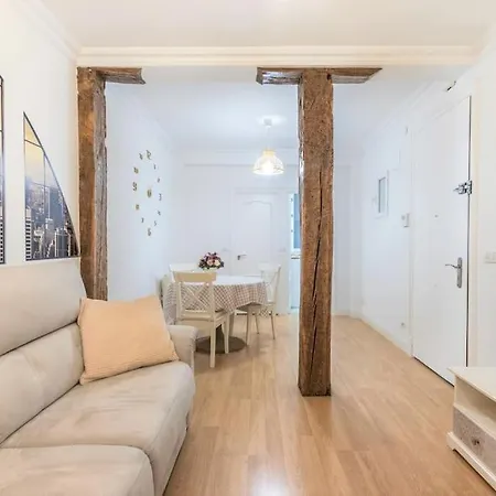 Lägenhet Piso Diseno Deluxe Casco Viejo Entrada Autonoma Y Ascensor *